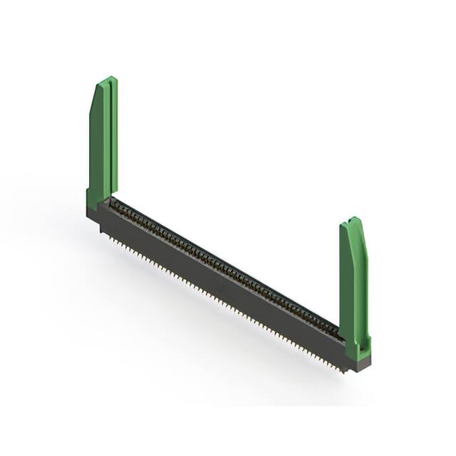 395-118-556-878 EDAC Inc.  Edgeboard Connectors